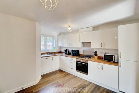3 bedroom townhouse for sale, Ancient Drive, Doncaster DN6