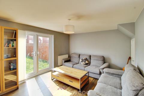 3 bedroom townhouse for sale, Ancient Drive, Doncaster DN6