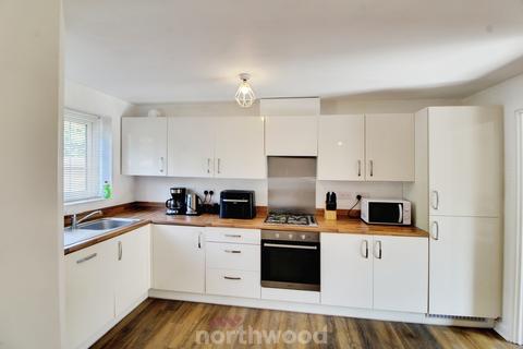 3 bedroom townhouse for sale, Ancient Drive, Doncaster DN6