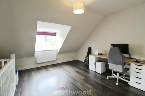 28 Ancient Drive, Woodlands, Doncaster, DN6 7FN