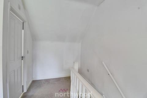28 Ancient Drive, Woodlands, Doncaster, DN6 7FN