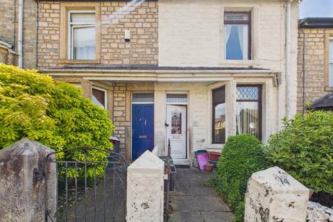 Brunton Road, Lancaster