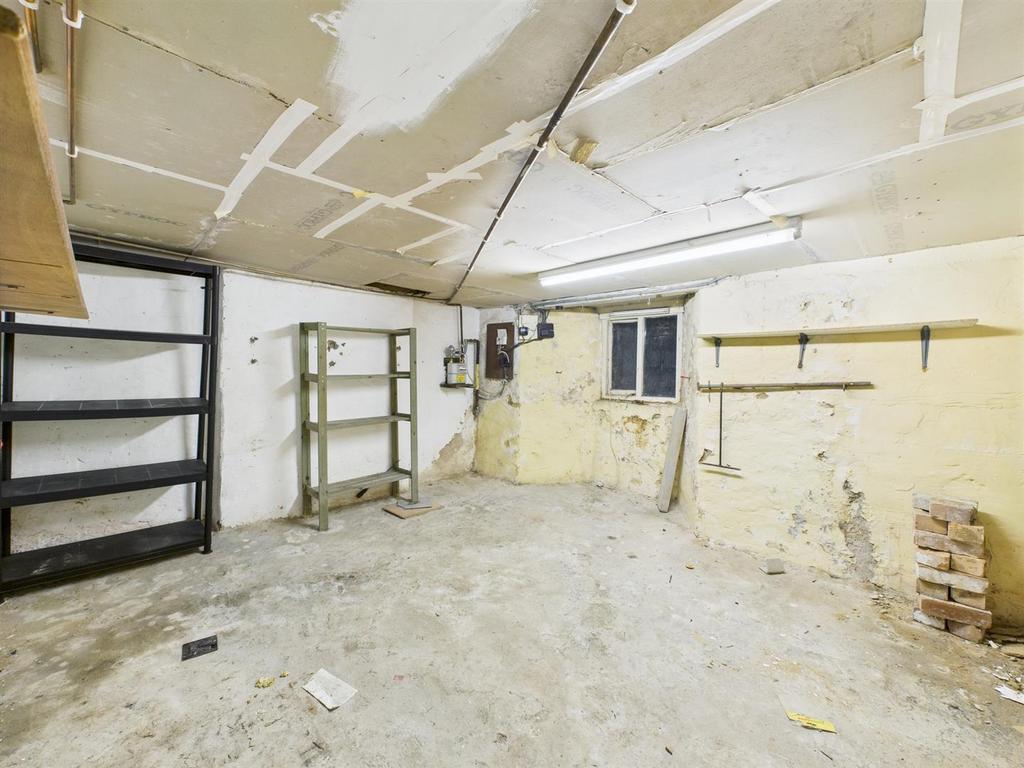 Cellar
