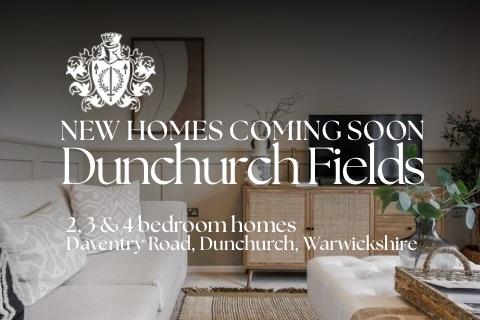 2 bedroom detached house for sale, at Dunchurch Fields, Daventry Road CV22