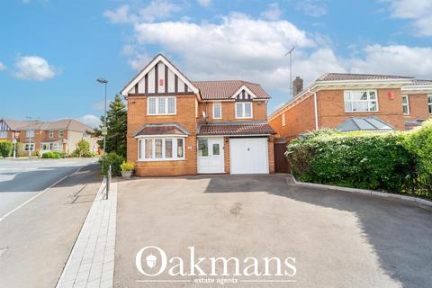17 Oaklands Way, Birmingham, B31 5EA
