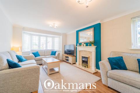 17 Oaklands Way, Birmingham, B31 5EA