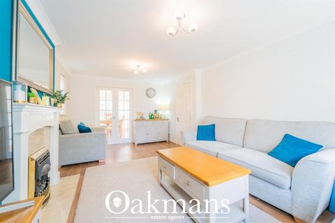 17 Oaklands Way, Birmingham, B31 5EA