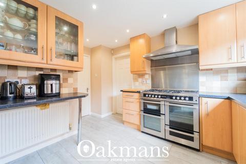 17 Oaklands Way, Birmingham, B31 5EA