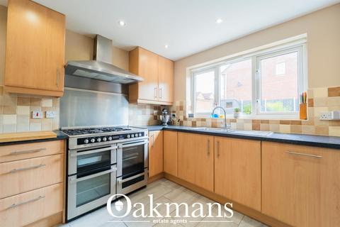 17 Oaklands Way, Birmingham, B31 5EA