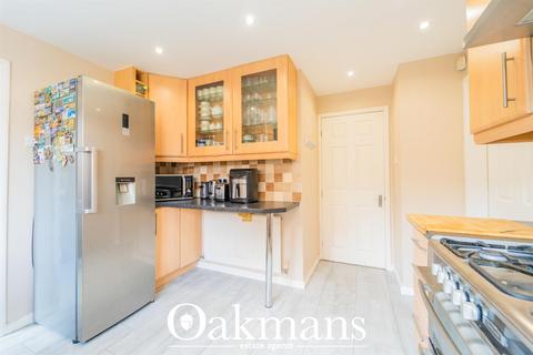 17 Oaklands Way, Birmingham, B31 5EA
