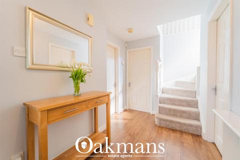 17 Oaklands Way, Birmingham, B31 5EA