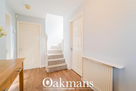 17 Oaklands Way, Birmingham, B31 5EA