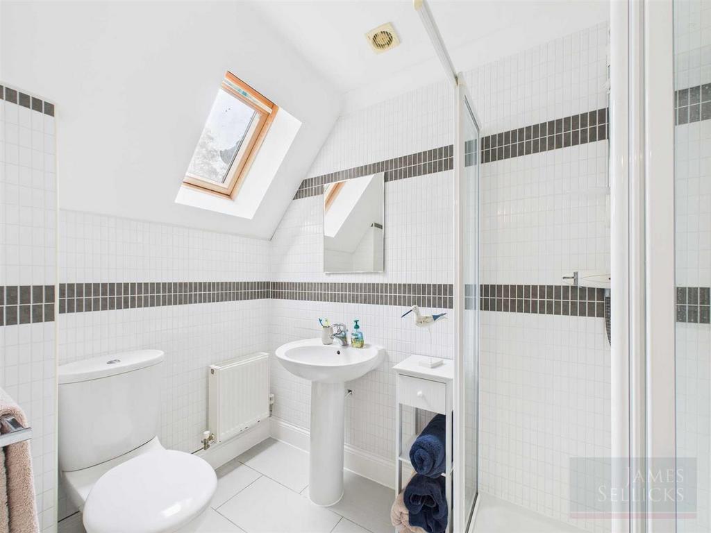 Ensuite 3