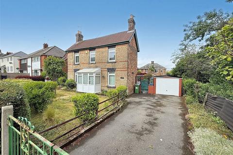 3 bedroom detached house for sale, Glencoe Road, Poole, Dorset, BH12
