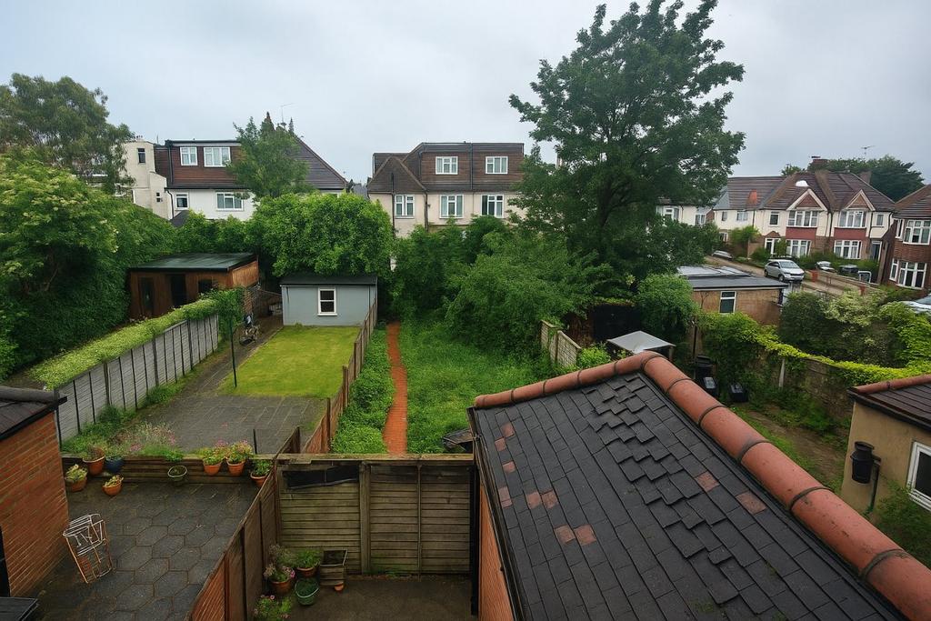 Apartment in London - View 4