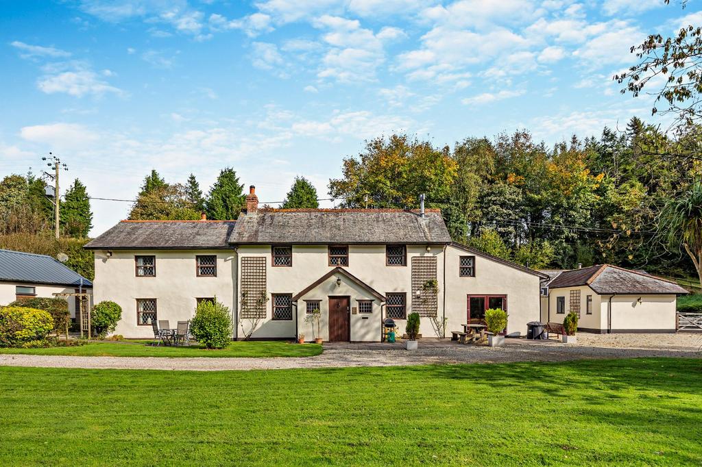 Centery Farm