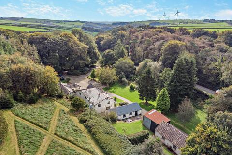 9 bedroom detached house for sale, Bittadon, Barnstaple, Devon