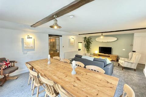 9 bedroom detached house for sale, Bittadon, Barnstaple, Devon