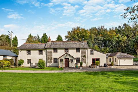 9 bedroom detached house for sale, Bittadon, Barnstaple, Devon
