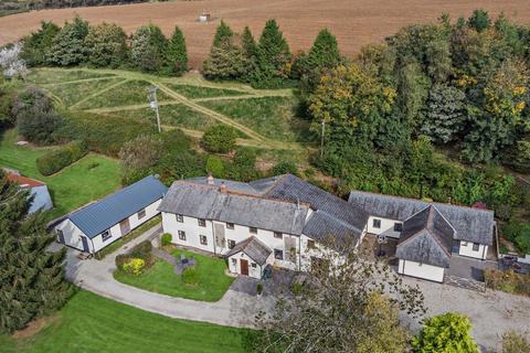 undefined, Bittadon, Barnstaple, Devon