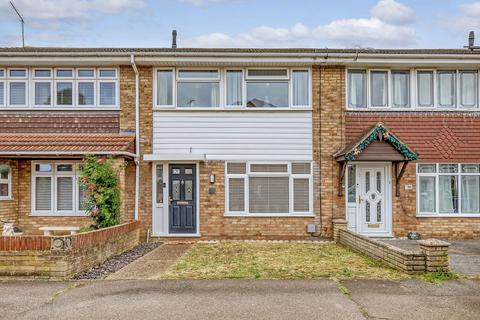 57 Arun, East Tilbury, Tilbury, RM18 8SX