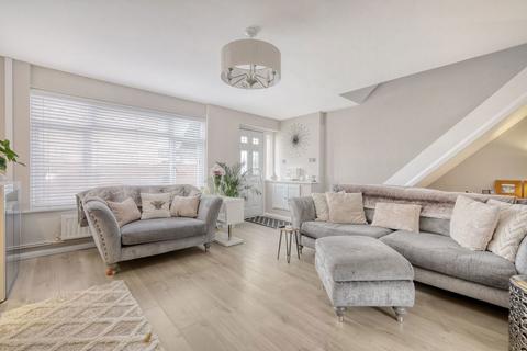 57 Arun, East Tilbury, Tilbury, RM18 8SX