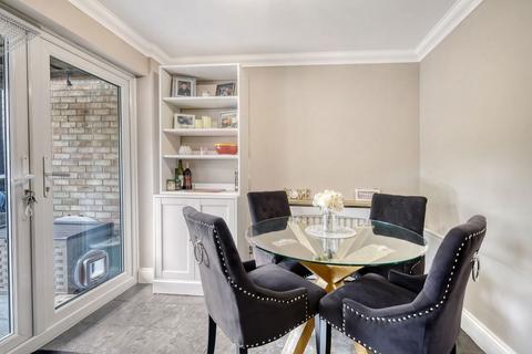 57 Arun, East Tilbury, Tilbury, RM18 8SX