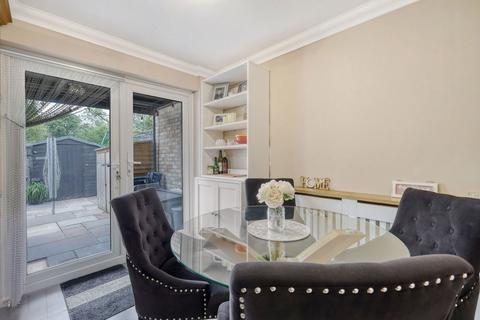 57 Arun, East Tilbury, Tilbury, RM18 8SX