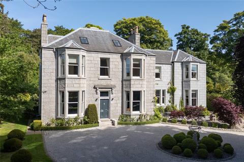 6 bedroom detached house for sale, Sunert Road, Aberdeenshire AB13