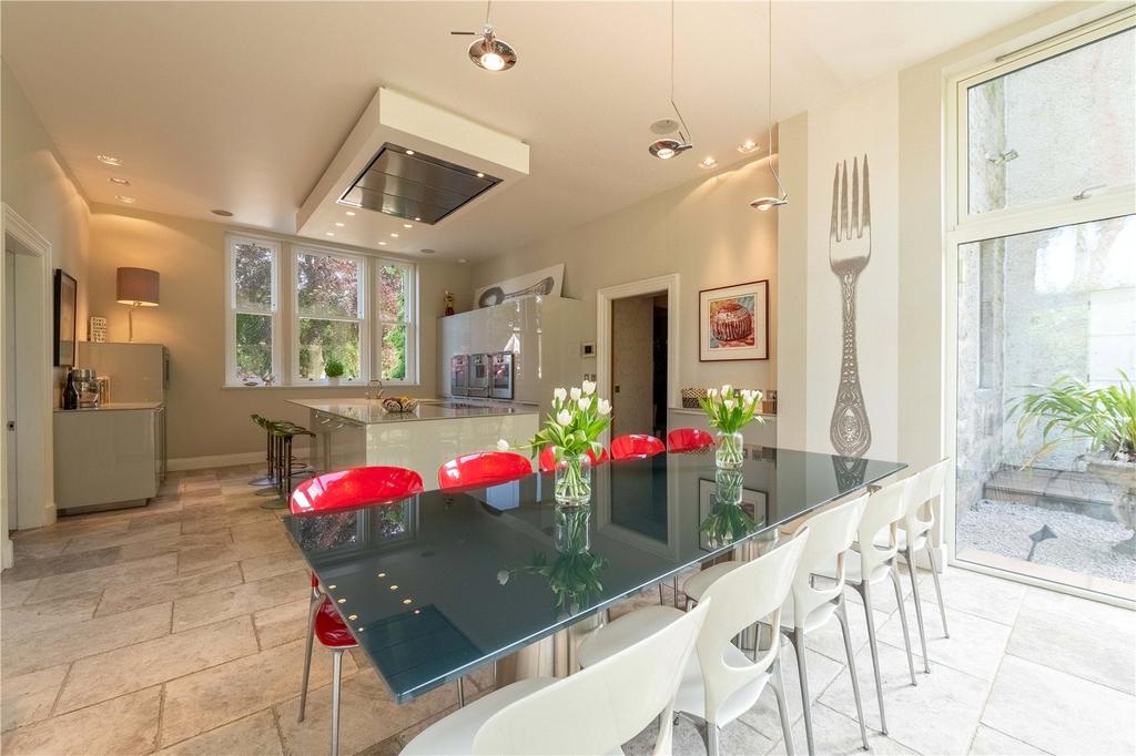Sunert House 8