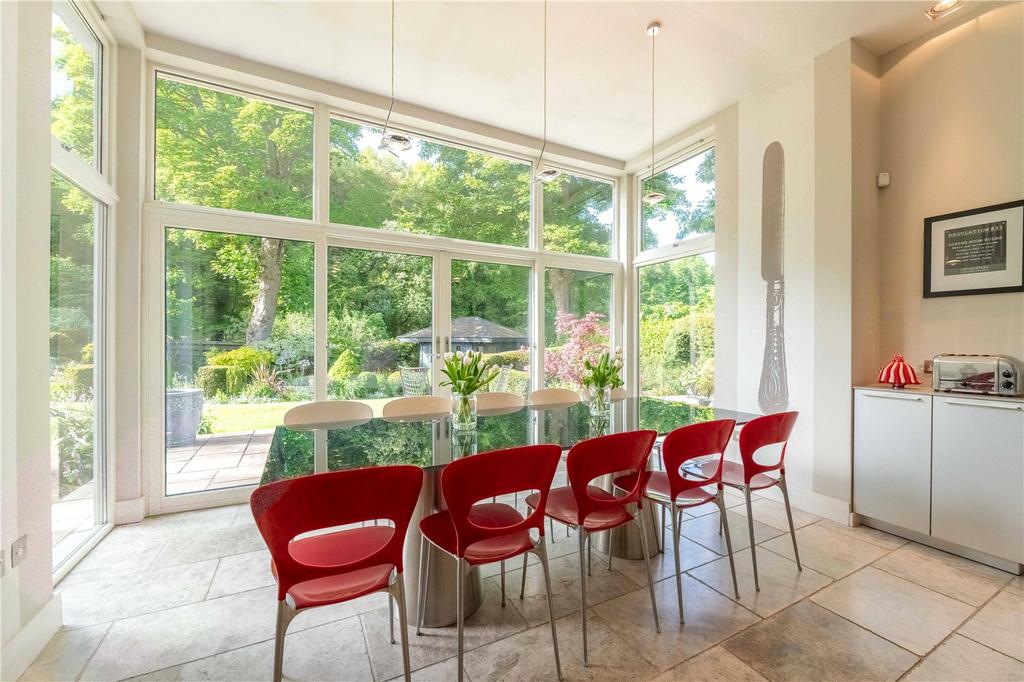 Sunert House 9