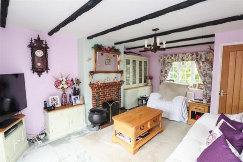 undefined, Hitches Lane, Crookham Village GU51