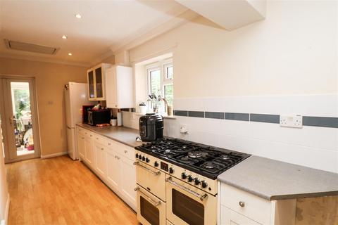 undefined, Hitches Lane, Crookham Village GU51