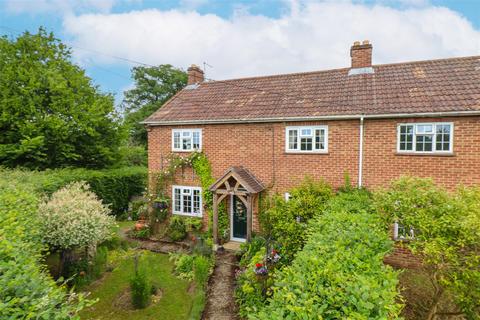 3 bedroom semi-detached house for sale, Hitches Lane, Crookham Village GU51