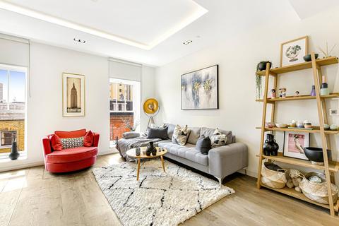 1 bedroom apartment for sale, Pearson Square, Fitzroy Place Fitzrovia, W1T