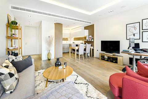 1 bedroom apartment for sale, Pearson Square, Fitzroy Place Fitzrovia, W1T