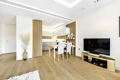1 bedroom apartment for sale, Pearson Square, Fitzroy Place Fitzrovia, W1T