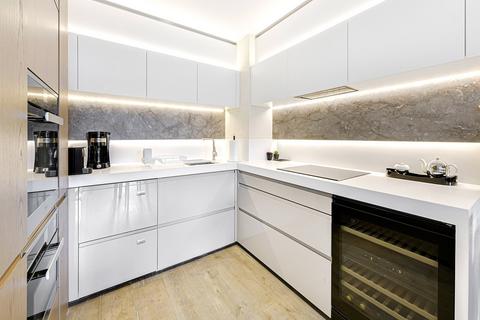 1 bedroom apartment for sale, Pearson Square, Fitzroy Place Fitzrovia, W1T