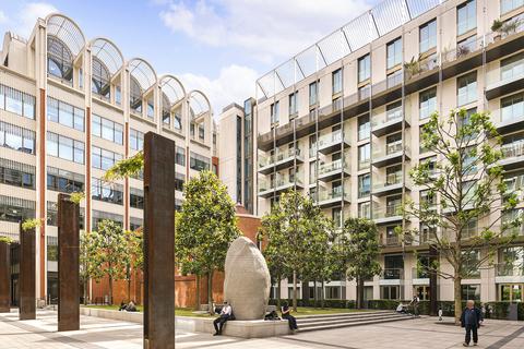 1 bedroom apartment for sale, Pearson Square, Fitzroy Place Fitzrovia, W1T