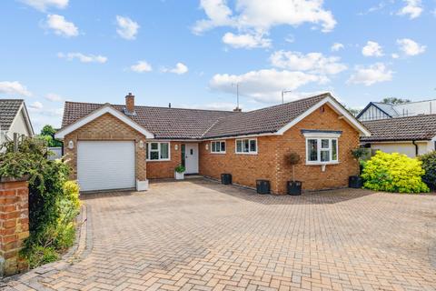 10 Albert Drive, Cheltenham, GL52 3JH