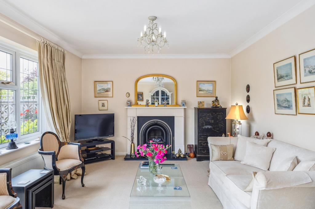 Sitting Room