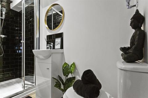 1 bedroom in a house share to rent, Camden Street, Derby DE22