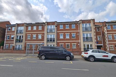 undefined, Victoria Park, Valley Road, Meersbrook, S8 9FY