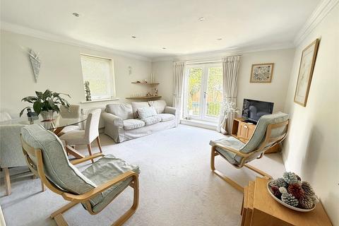 2 bedroom apartment for sale, Tower Road, Branksome, Poole, Dorset, BH13