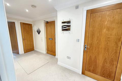 2 bedroom apartment for sale, Tower Road, Branksome, Poole, Dorset, BH13