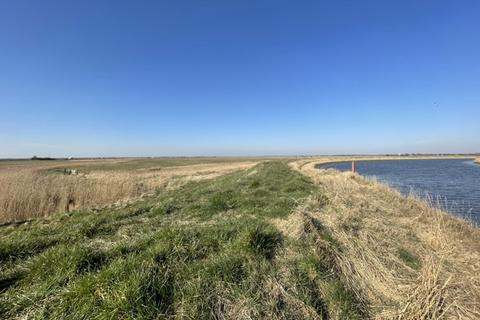 undefined, Grazing Marsh, A47 Acle New Road, Great Yarmouth, Norfolk, NR30