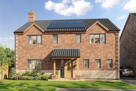 undefined, Plot 65A, 8 Stone Road, Nettleham, LN2