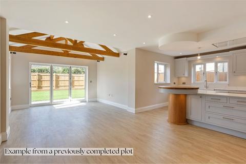 undefined, Plot 65A, 8 Stone Road, Nettleham, LN2