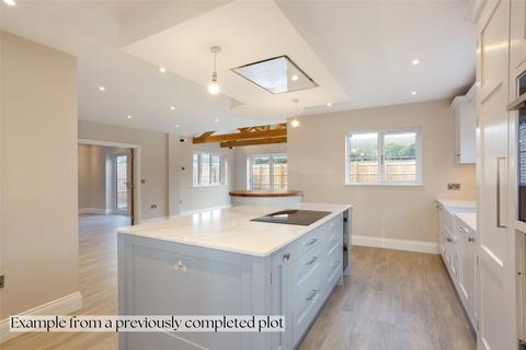 4 bedroom detached house for sale, Plot 65A, 8 Stone Road, Nettleham, LN2
