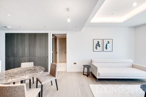 2 bedroom apartment for sale, Thames City, Nine Elms, SW8